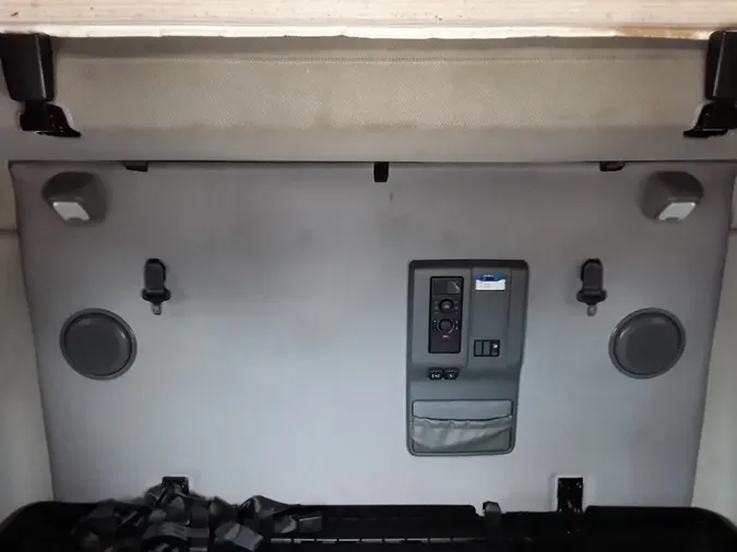 2020 VOLVO VNL64T-760