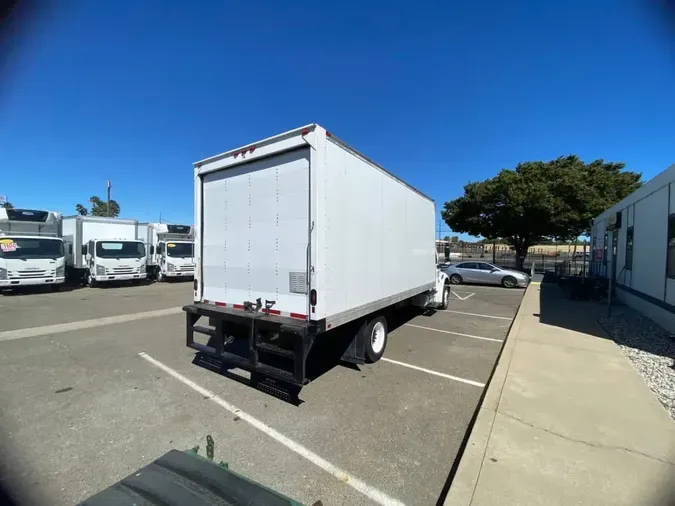 2022 FREIGHTLINER/MERCEDES M2 106668516d9009b9670f9ae5494c7635f63