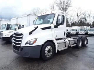 2021 FREIGHTLINER/MERCEDES NEW CASCADIA PX12664