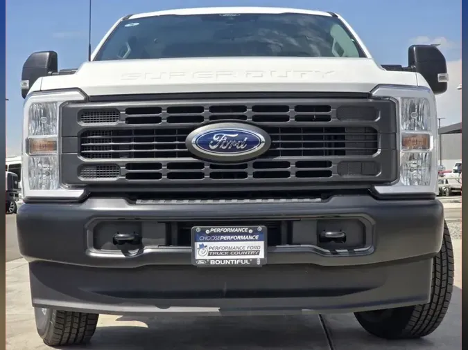 2024 Ford Super Duty F-250 SRW