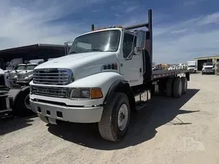 2003 STERLING ACTERRA