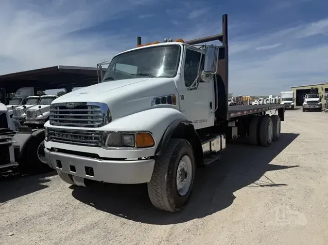 2003 STERLING ACTERRA66868d26adae68976fe90799f5a43498