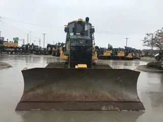 2018 John Deere 700K