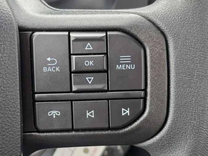2024 Ford Super Duty F-550 DRW