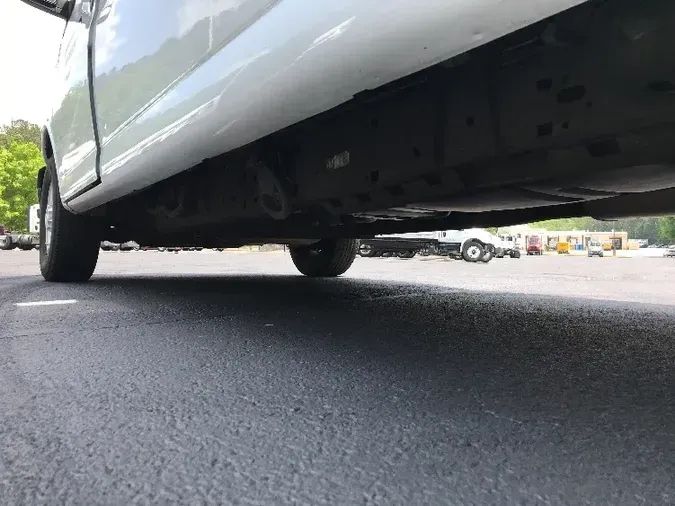 2019 GMC G23705