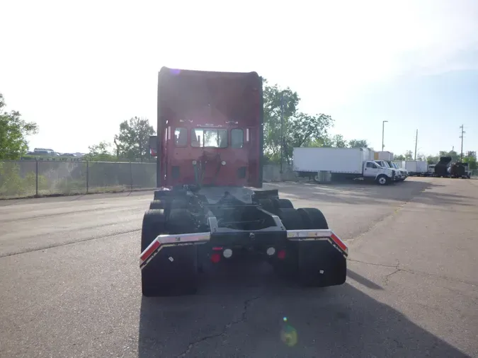 2022 Peterbilt 579