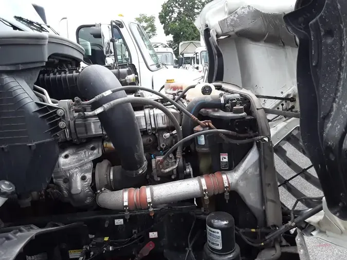 2019 FREIGHTLINER NEW CASCADIA 126
