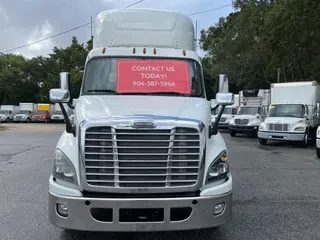 2017 FREIGHTLINER CASCADIA 113