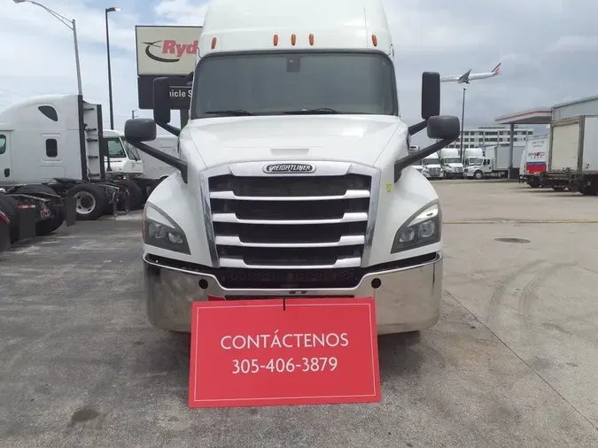 2019 FREIGHTLINER NEW CASCADIA PX12664