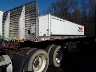 2016 UTILITY TRAILERS FS2CHA 48/102