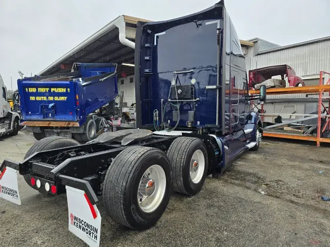 2019 Kenworth T680