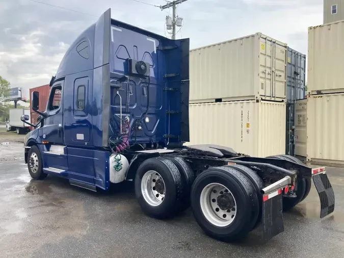 2020 FREIGHTLINER/MERCEDES NEW CASCADIA PX126646689fc68194916b207242fb649254e17
