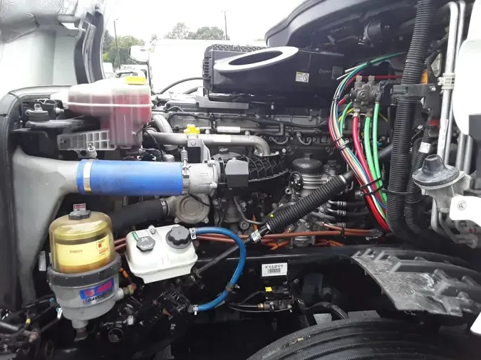 2019 FREIGHTLINER NEW CASCADIA PX12664