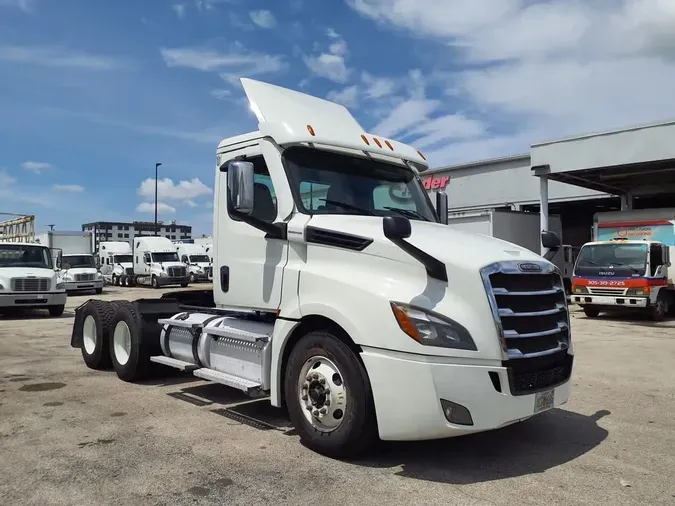 2020 FREIGHTLINER/MERCEDES NEW CASCADIA PX12664668aeac17190c83186f61fbbb5bfda02