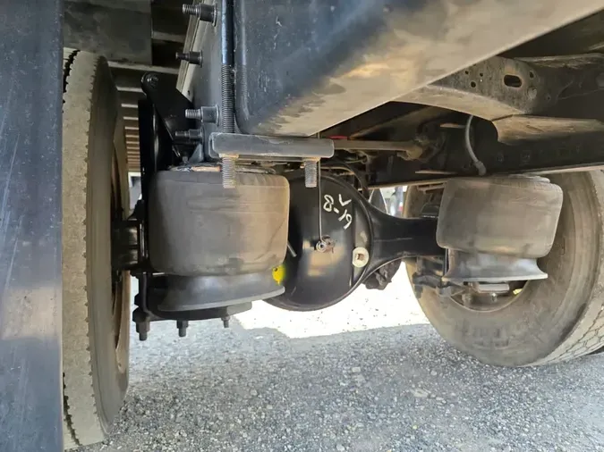 2020 FREIGHTLINER M2 106