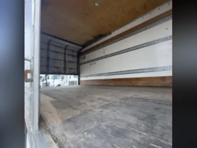 2020 NAVISTAR INTERNATIONAL MV607 (4X2)668b493fa773d09de50906f6ce4bedb1