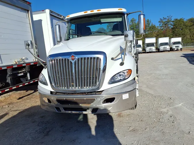 2016 NAVISTAR INTERNATIONAL PROSTAR