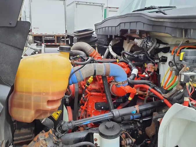 2019 NAVISTAR INTERNATIONAL 4300