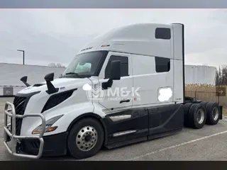 2026 VOLVO VNL64T860