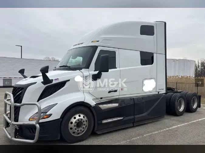 2026 VOLVO VNL64T860668cf9b4a95e6113436610108f9a6083