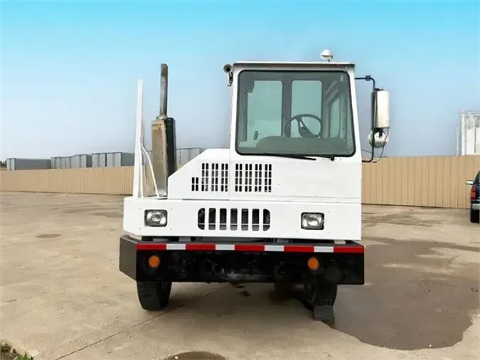 2005 OTTAWA COMMANDO 30
