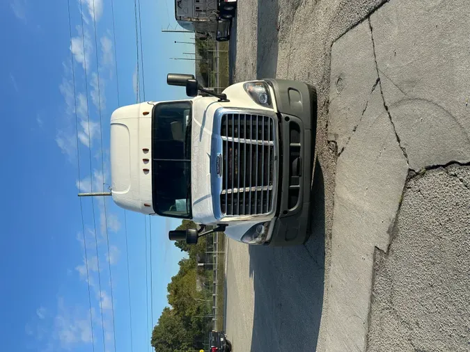 2019 Freightliner CASCADIA 125