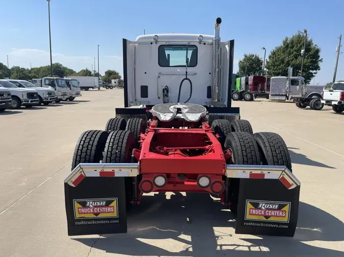 2022 Peterbilt 567