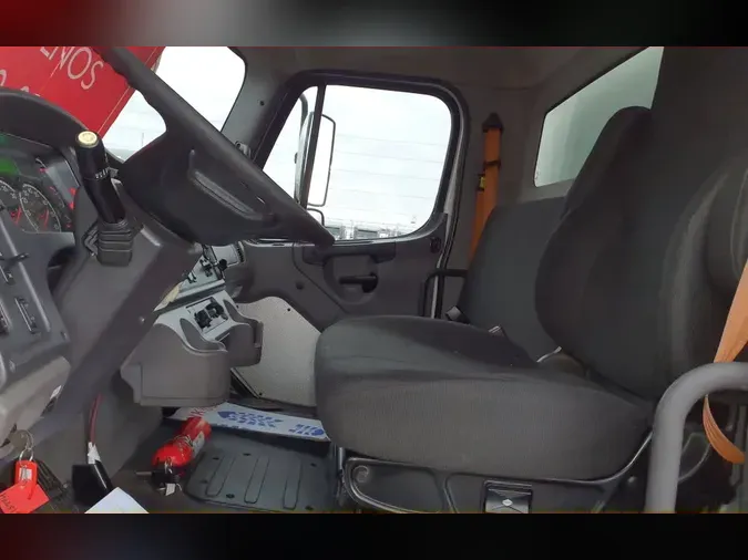 2019 FREIGHTLINER/MERCEDES M2 106668dc68948da4ec7b457534e790ab781