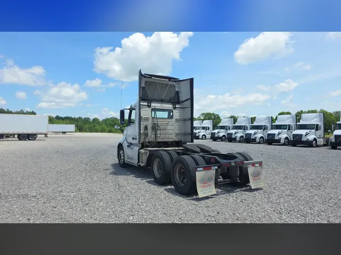 2020 Volvo VNL300668eb568bd0f9cf9119657059251c683
