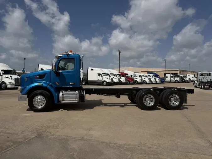 2020 Peterbilt 567668eb9af4feff7b87b5e399e9580144c
