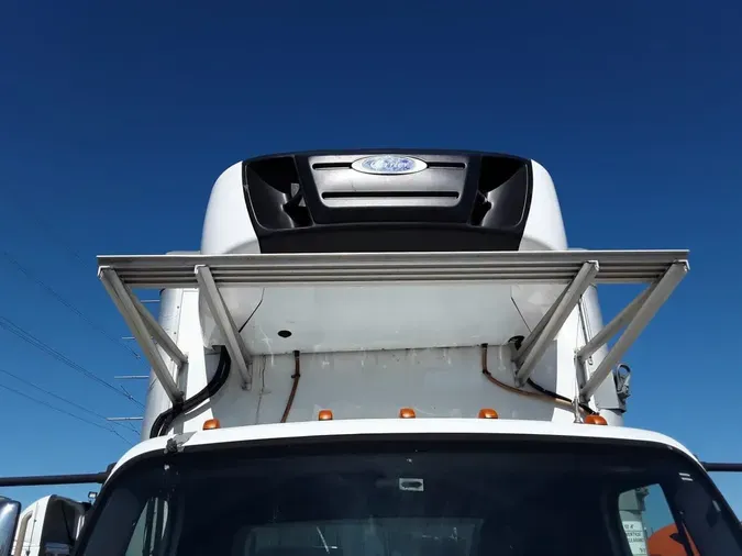 2018 FREIGHTLINER M2 106