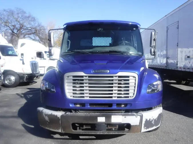 2019 FREIGHTLINER/MERCEDES M2 106