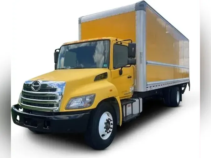 2019 Hino 268A668f79004025aed95e87d722990a8cd3