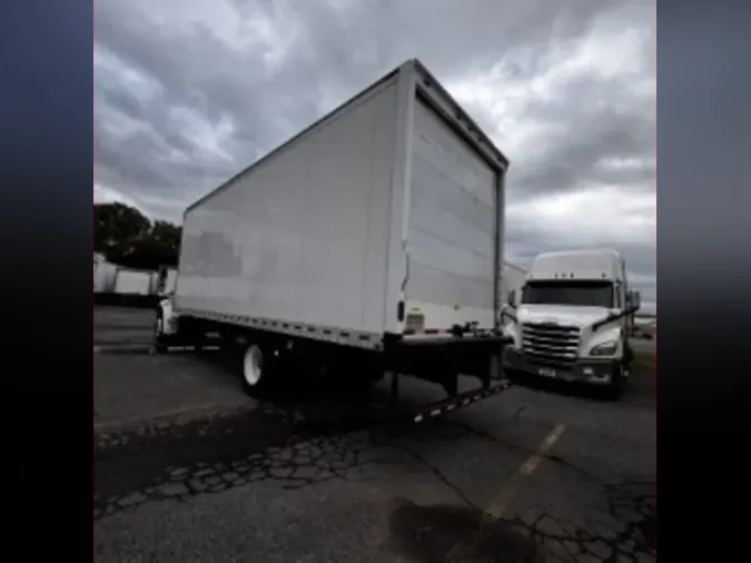 2019 FREIGHTLINER/MERCEDES M2 10666904e14ff895996e957a367ea701b48