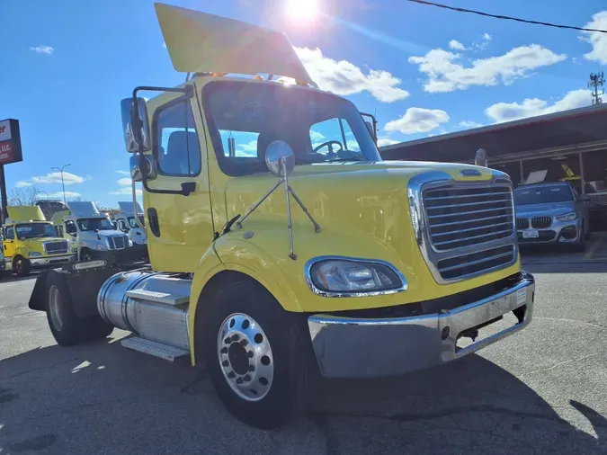 2019 FREIGHTLINER/MERCEDES M2-112