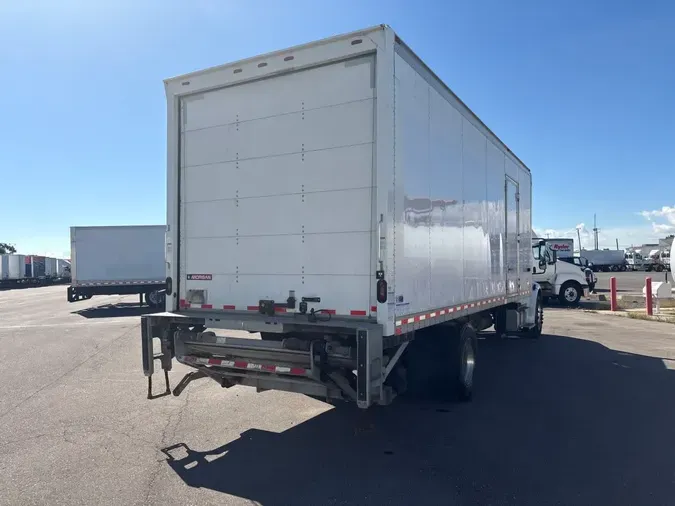 2020 FREIGHTLINER/MERCEDES M2 1066690957d41f61cc4227bcd5f86949533