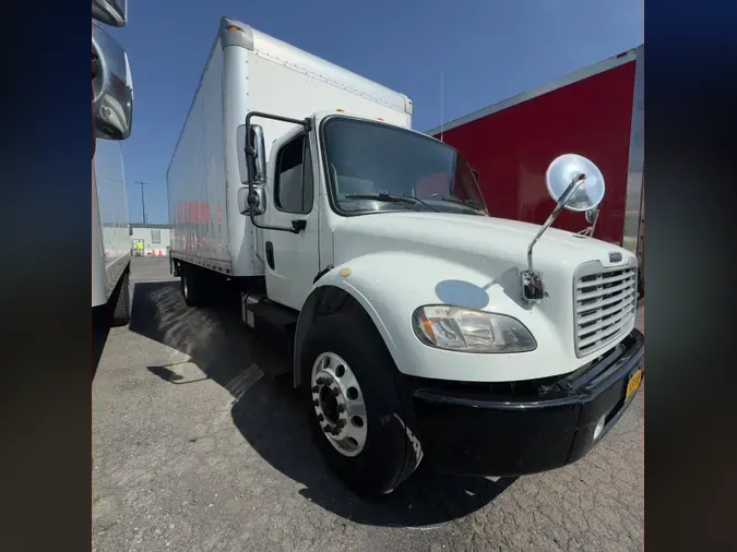2019 FREIGHTLINER M2 106