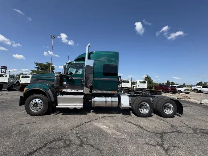 2027 International HX520 SLEEPER6690a57daa4491cd919cbb030339b20c