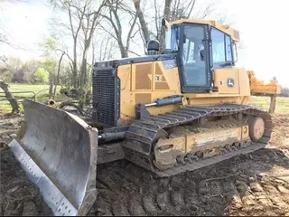 2012 DEERE 850K WLT