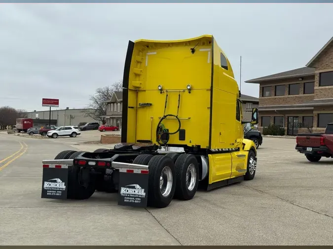 2024 PETERBILT 579