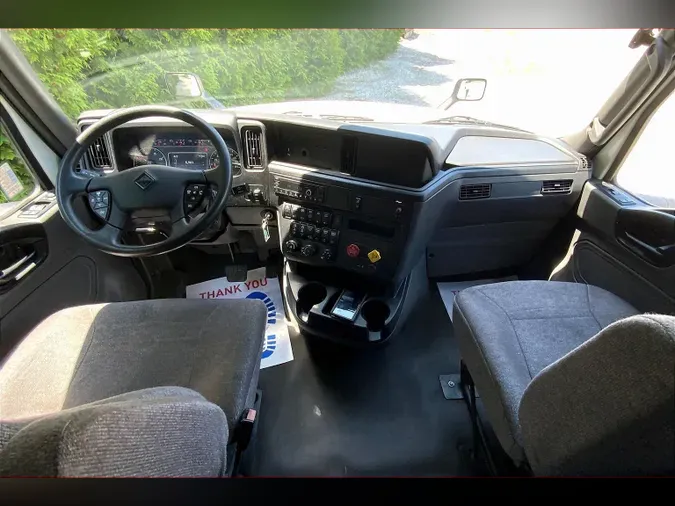 2022 INT LT625 6x4