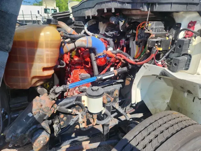 2019 NAVISTAR INTERNATIONAL 43006691dc5f8c42ceeb41bf6b7420bc5f20