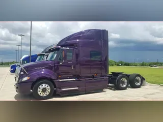 2017 International Prostar