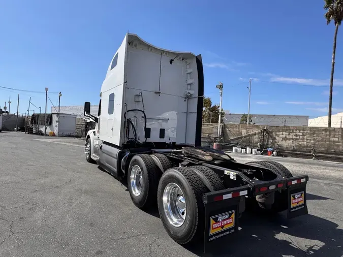2021 Peterbilt 579