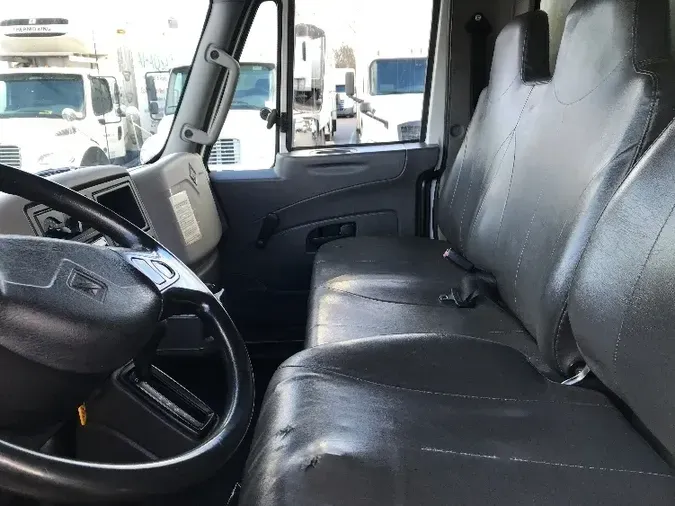 2018 International 4300