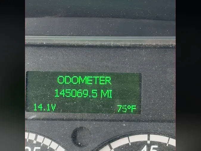 2018 FREIGHTLINER/MERCEDES M2 106