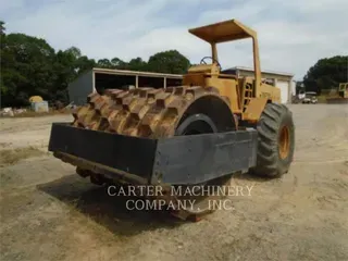 1982 Hyster C852