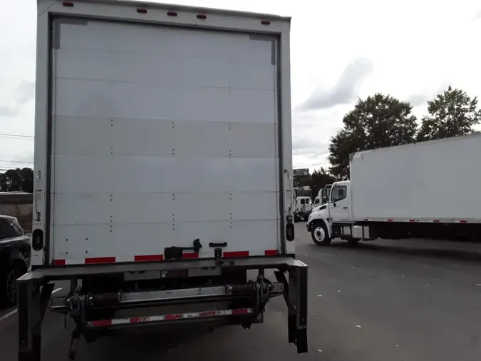 2019 NAVISTAR INTERNATIONAL 4300