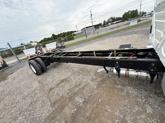 2020 NAVISTAR INTERNATIONAL MV607 (4X2)6698a15bd10214004c6e50e9c9bce068