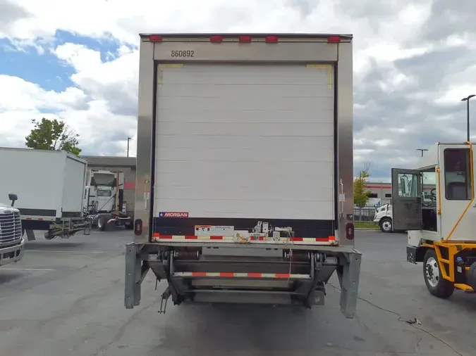 2019 FREIGHTLINER M2 106